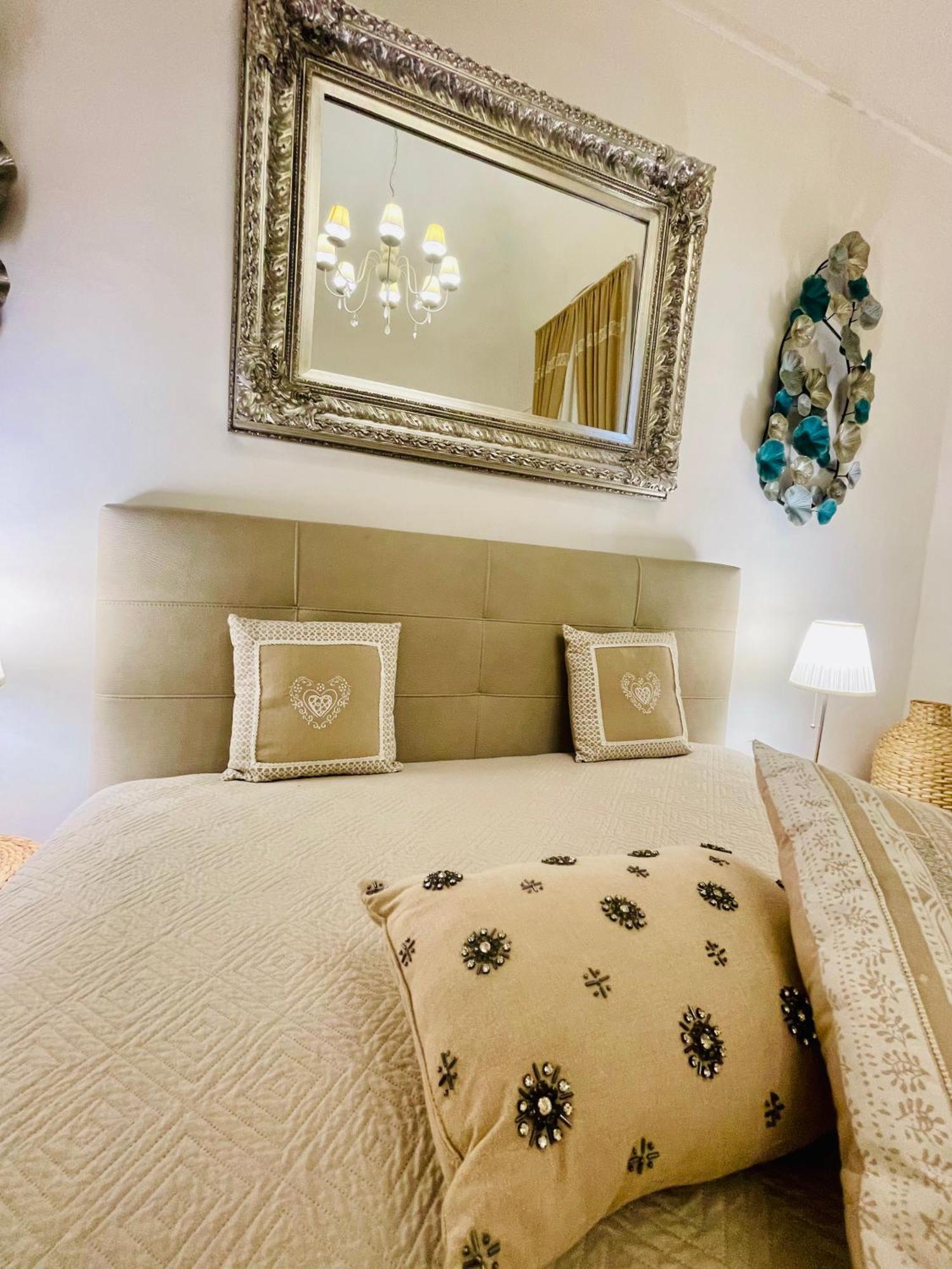 Apartamento Love Guest House