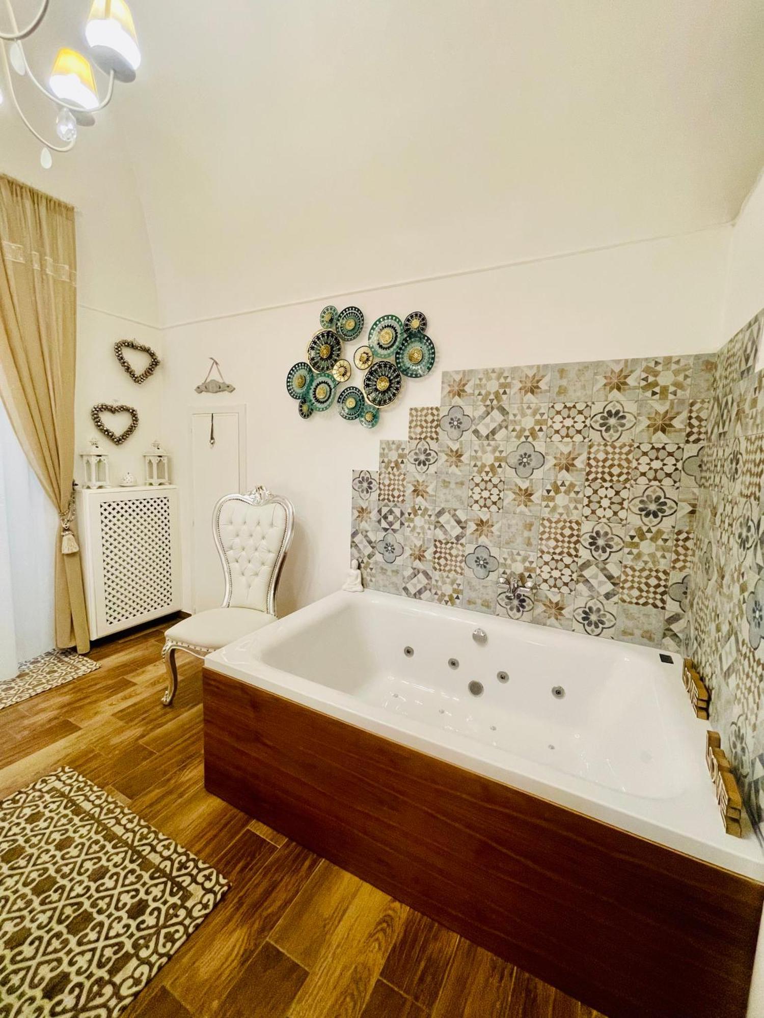 Love Guest House Apartamento Modugno