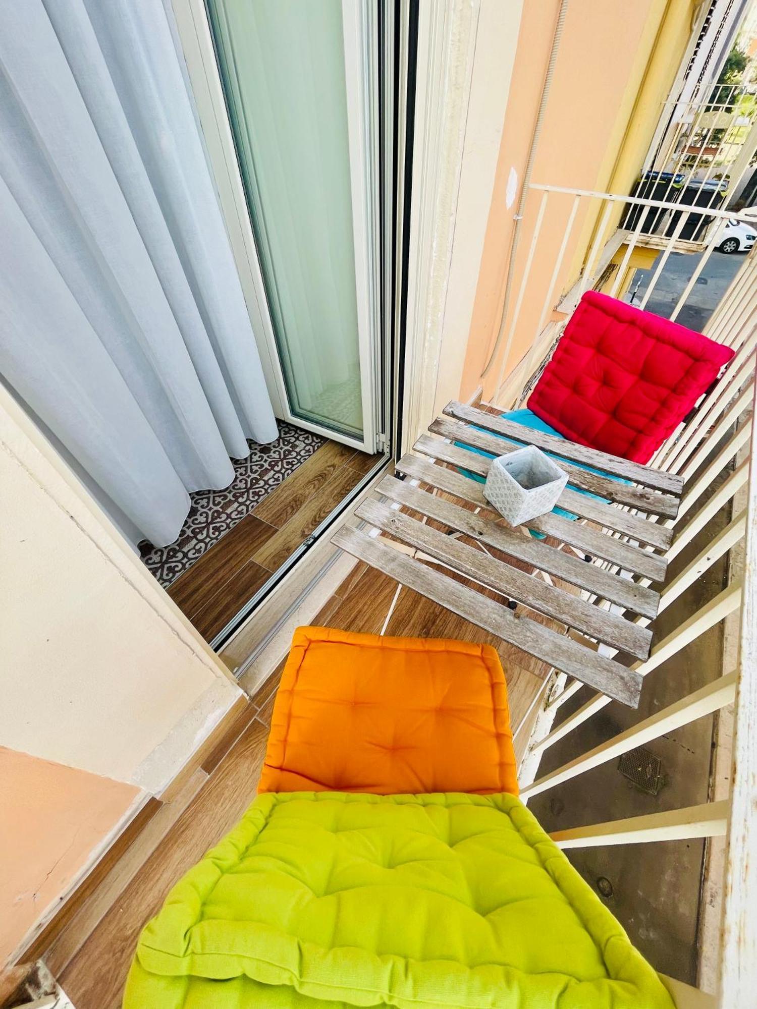 Apartamento Love Guest House *