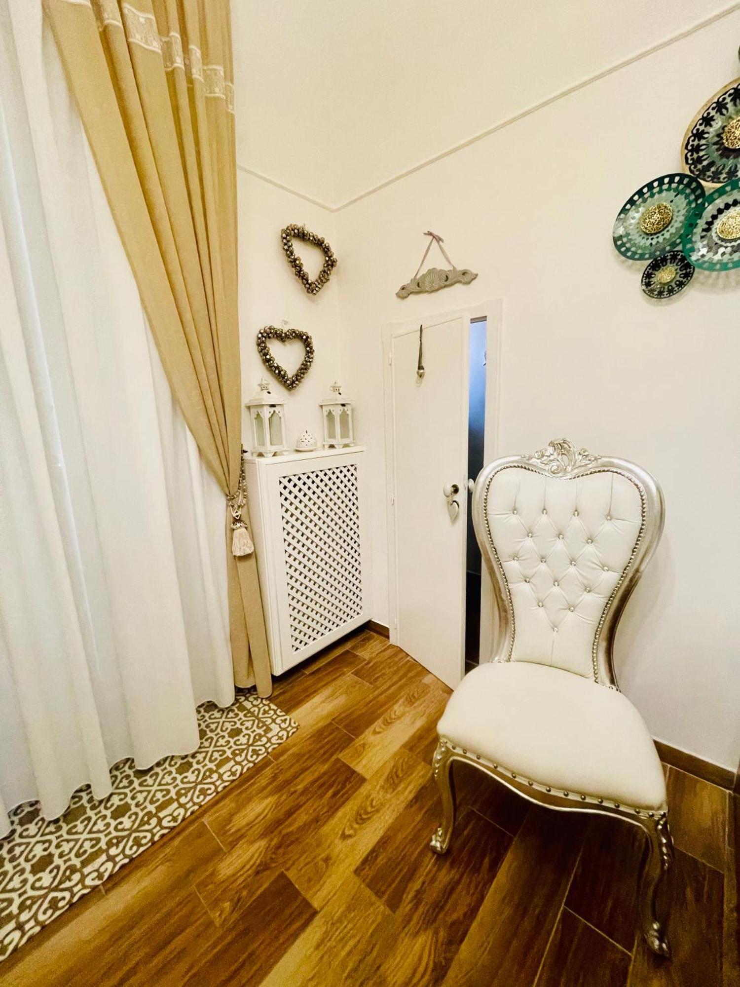Love Guest House Apartment *
