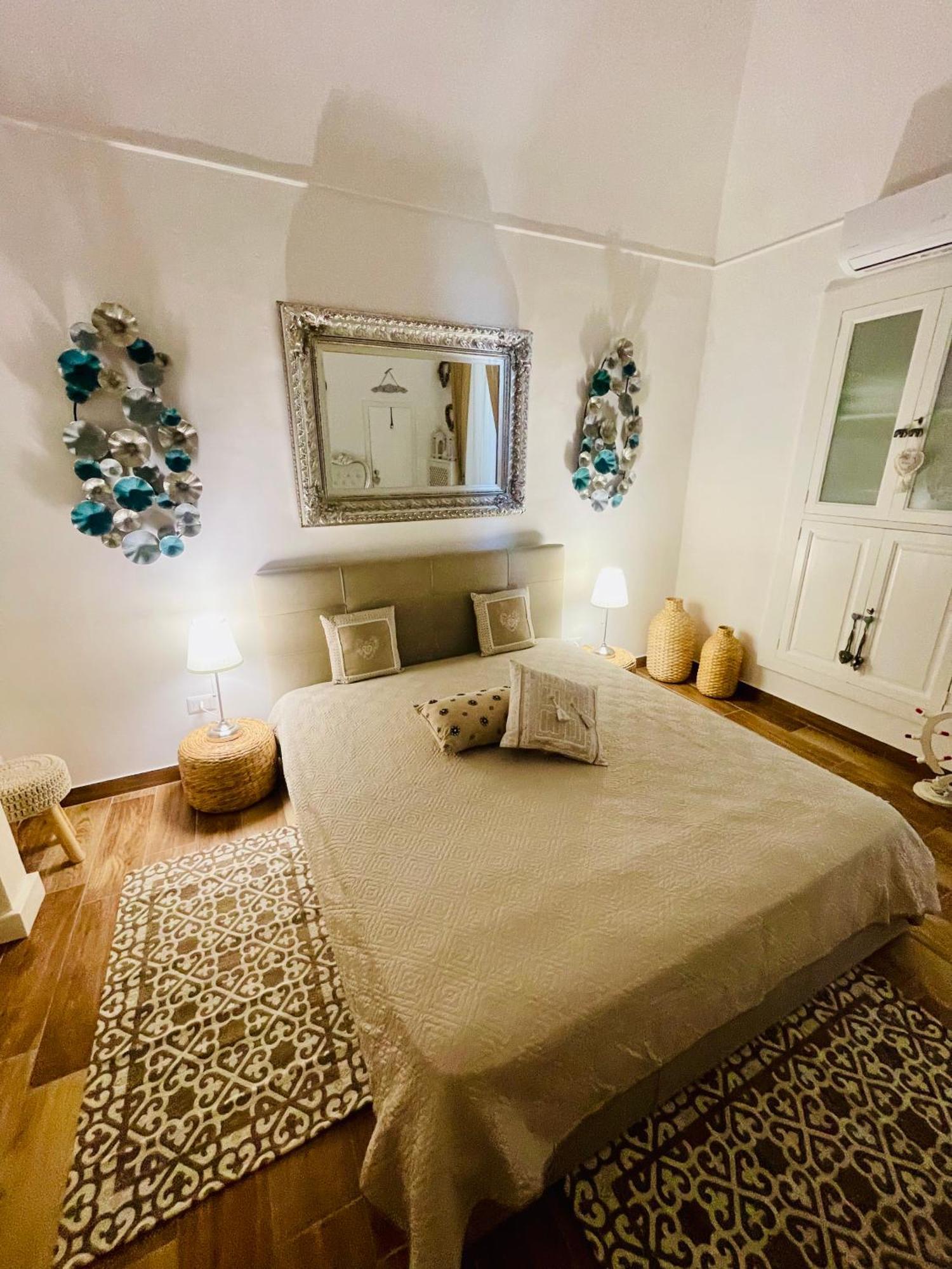 Love Guest House Modugno