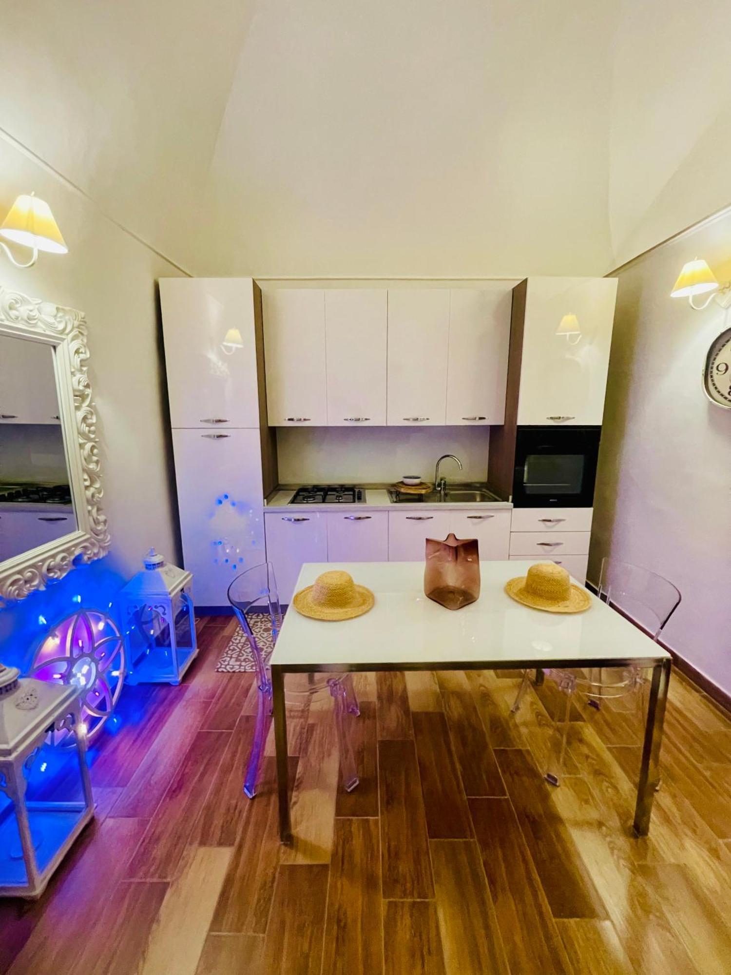 Apartment Love Guest House
