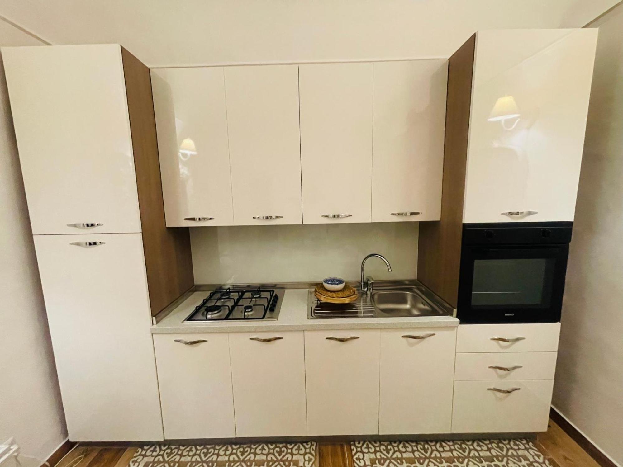 Apartment Love Guest House