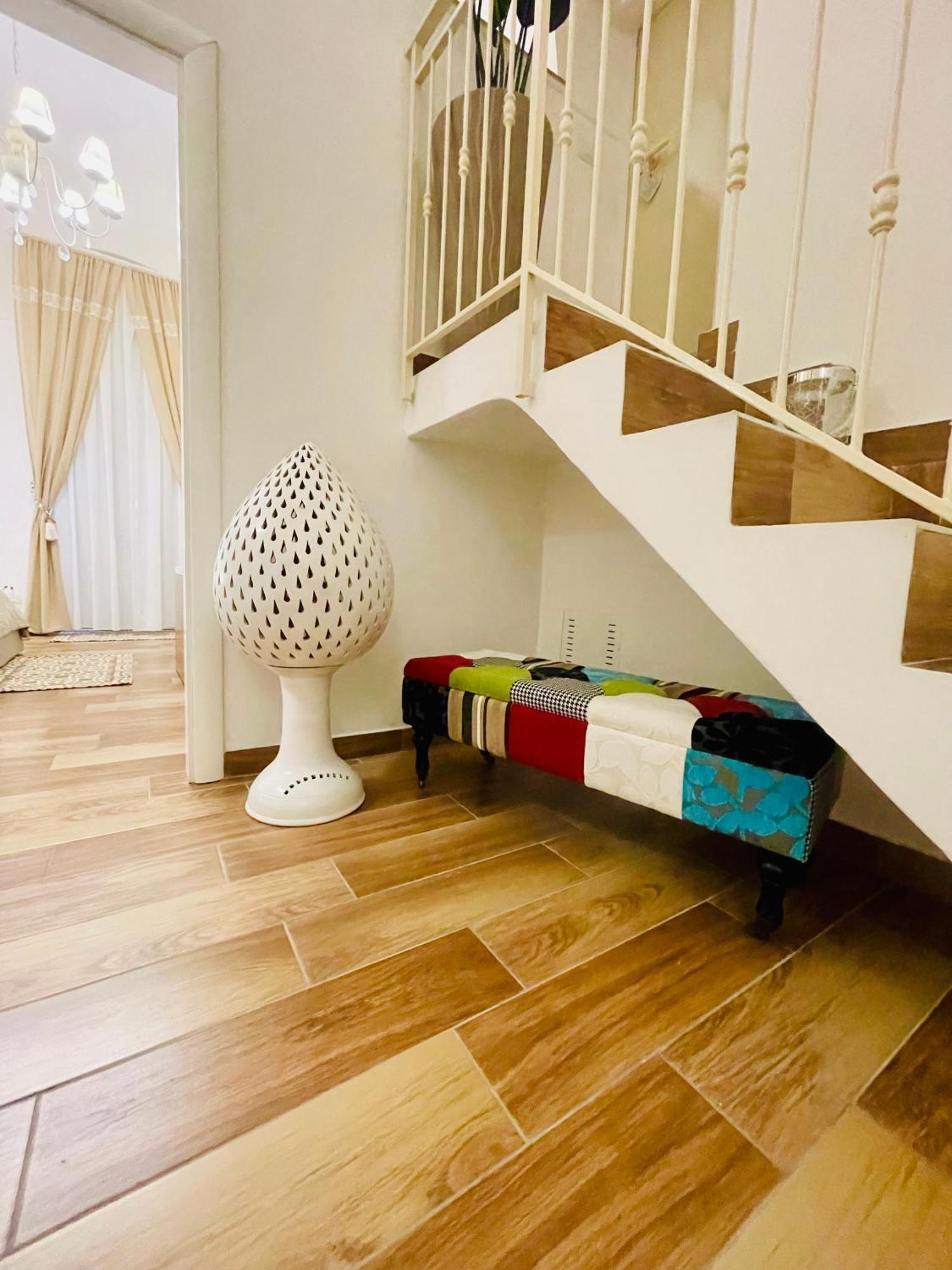 Love Guest House Apartment *