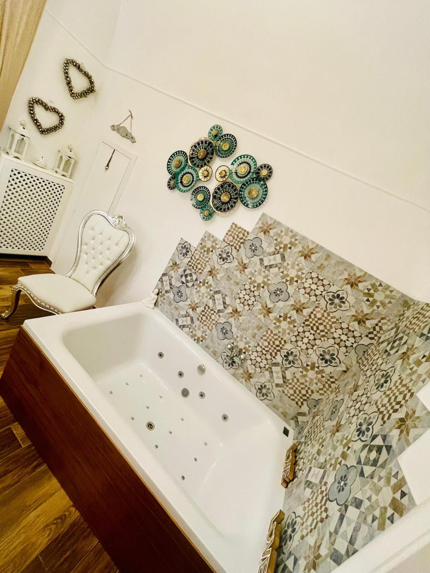 Love Guest House Apartment *